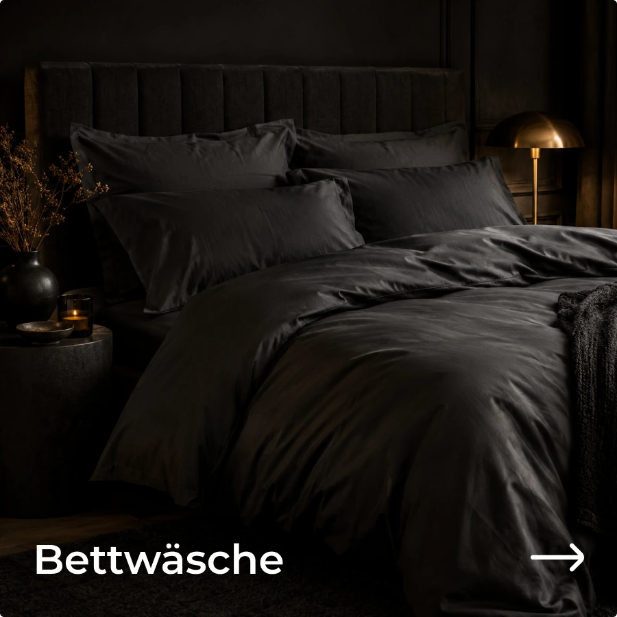 Bettwäsche