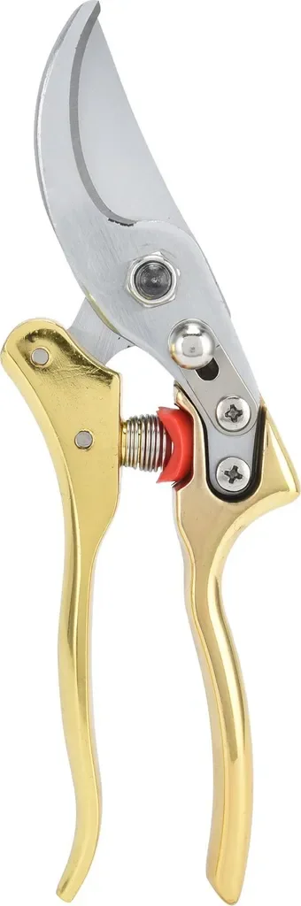 Cocosity Gartenschere Astschere für Obstbäume Zweigschere Pruner