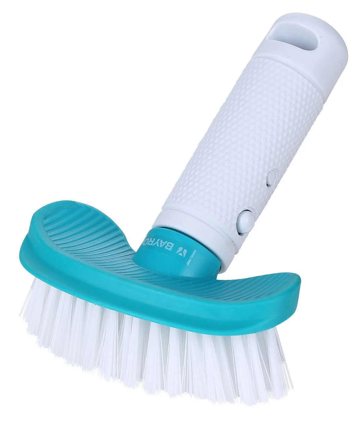 BAYROL Easy Pool und Spa Reinigungsbürste 12,5 cm