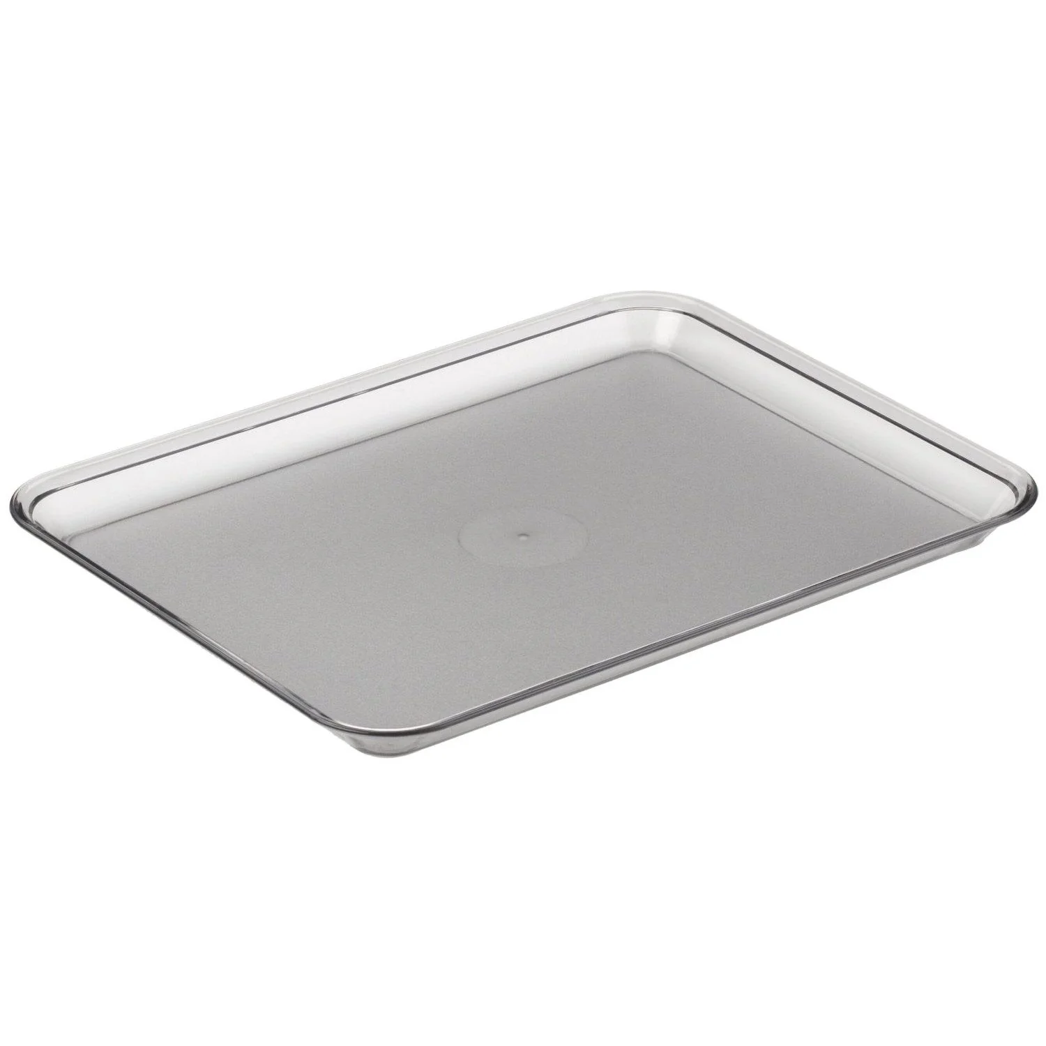 Tablett Auffang-Tablett für Allesschneider