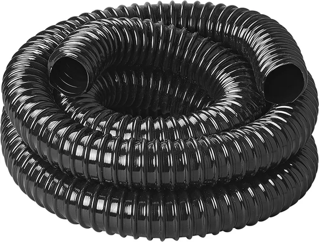 ProPlus AS Spiralschlauch 2,5 m 19 mm Gartenschlauch Teichschlauch