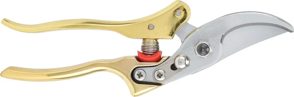 Cocosity Gartenschere Astschere für Obstbäume Zweigschere Pruner