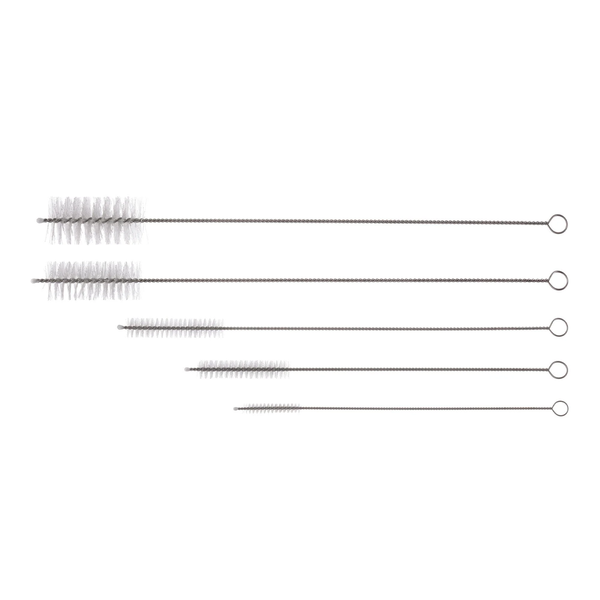 Reinigungsbürste GRÄWE Reinigungsbürsten-Set 5-tlg, verschiedene Größen