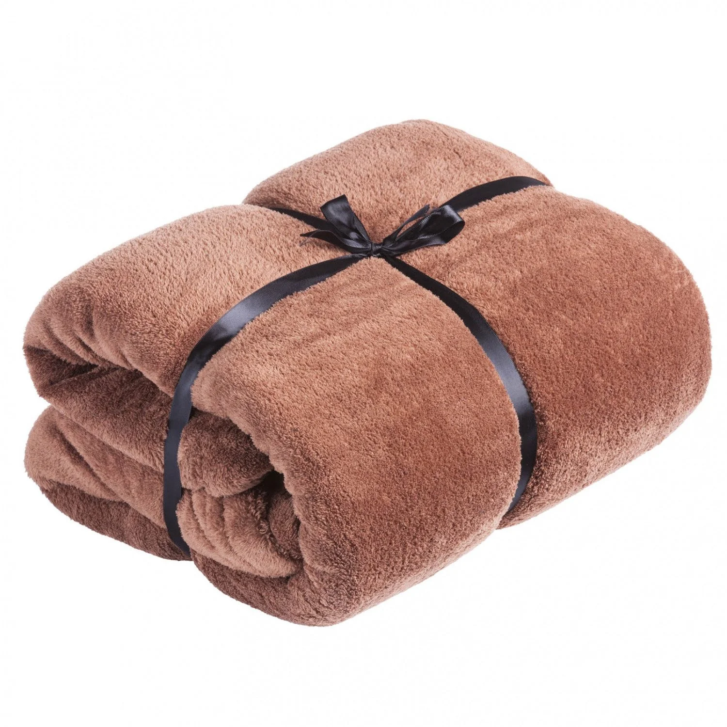 Wohndecke FELUNA Coral Fleece Kuscheldecke XXL – Superweicher Cashmere-Touch