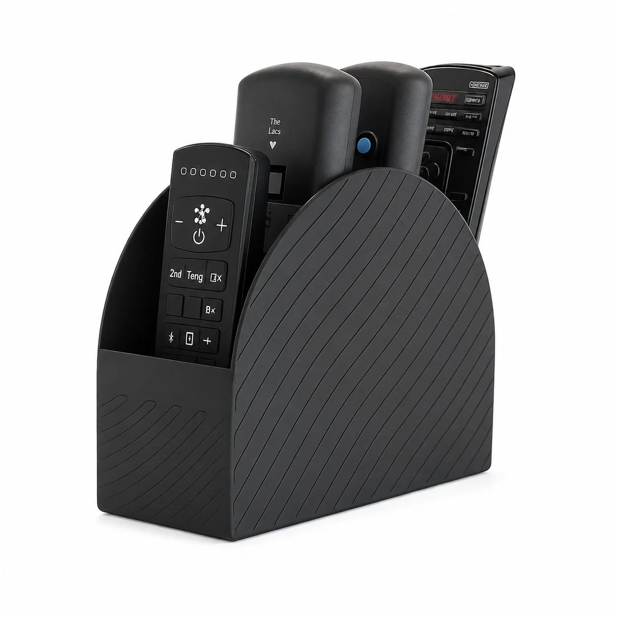 Organizer Fernbedienung Halter Moderner Remote Control Ständer