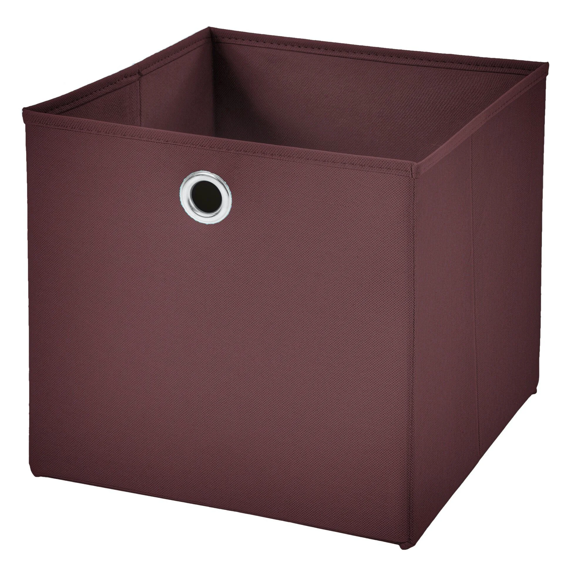 Faltbox SET 25/28/30/32/33 cm viele Farben – Faltboxen passend Kallax
