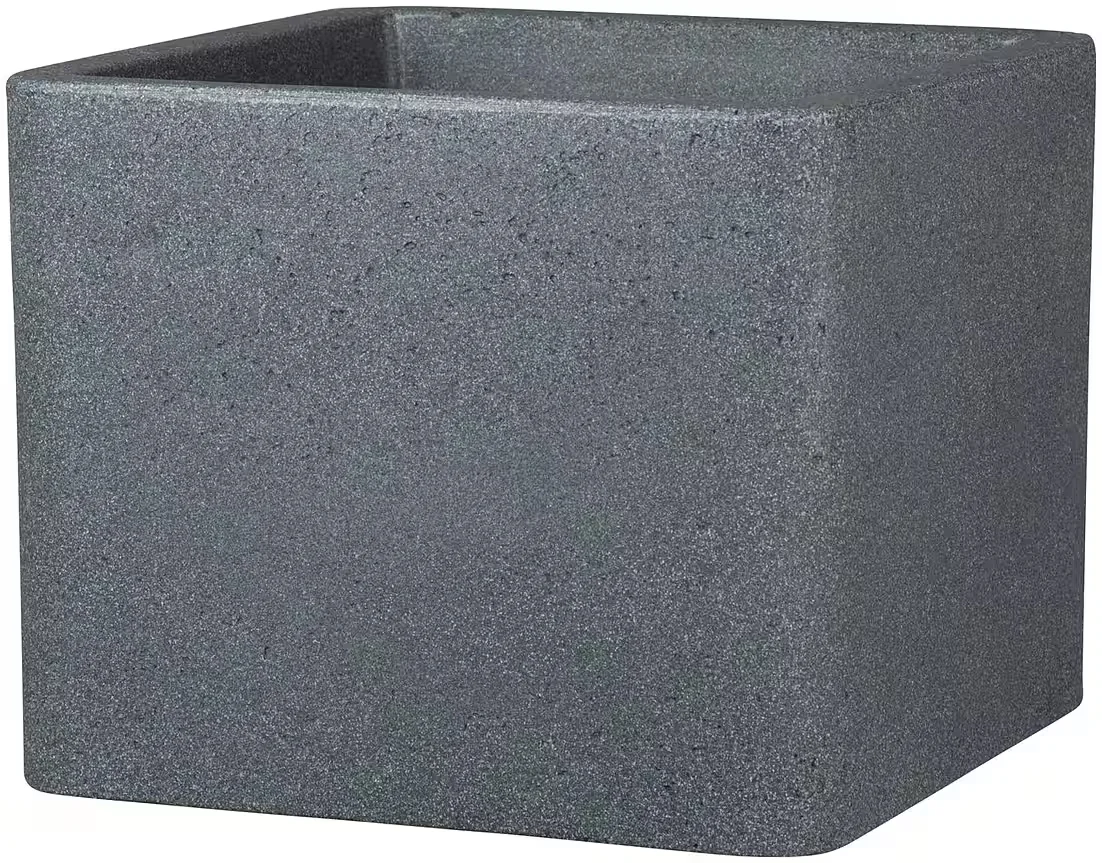 SCHEURICH Alea UET Blumentopf 40/140 Übertopf Pflanzgefäß