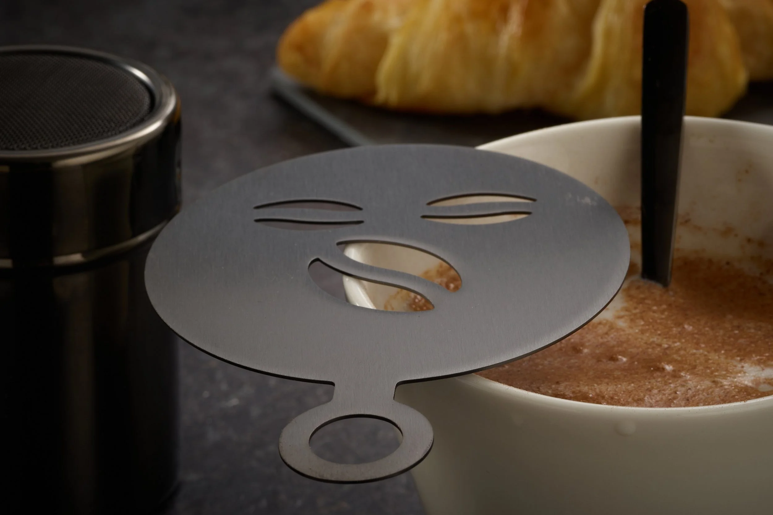 Barista-Set