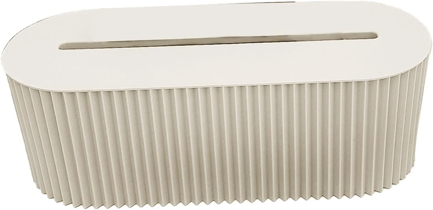 REFINED LIVING Kabelbox Kabelmanagement Organizer für Steckdosenleiste