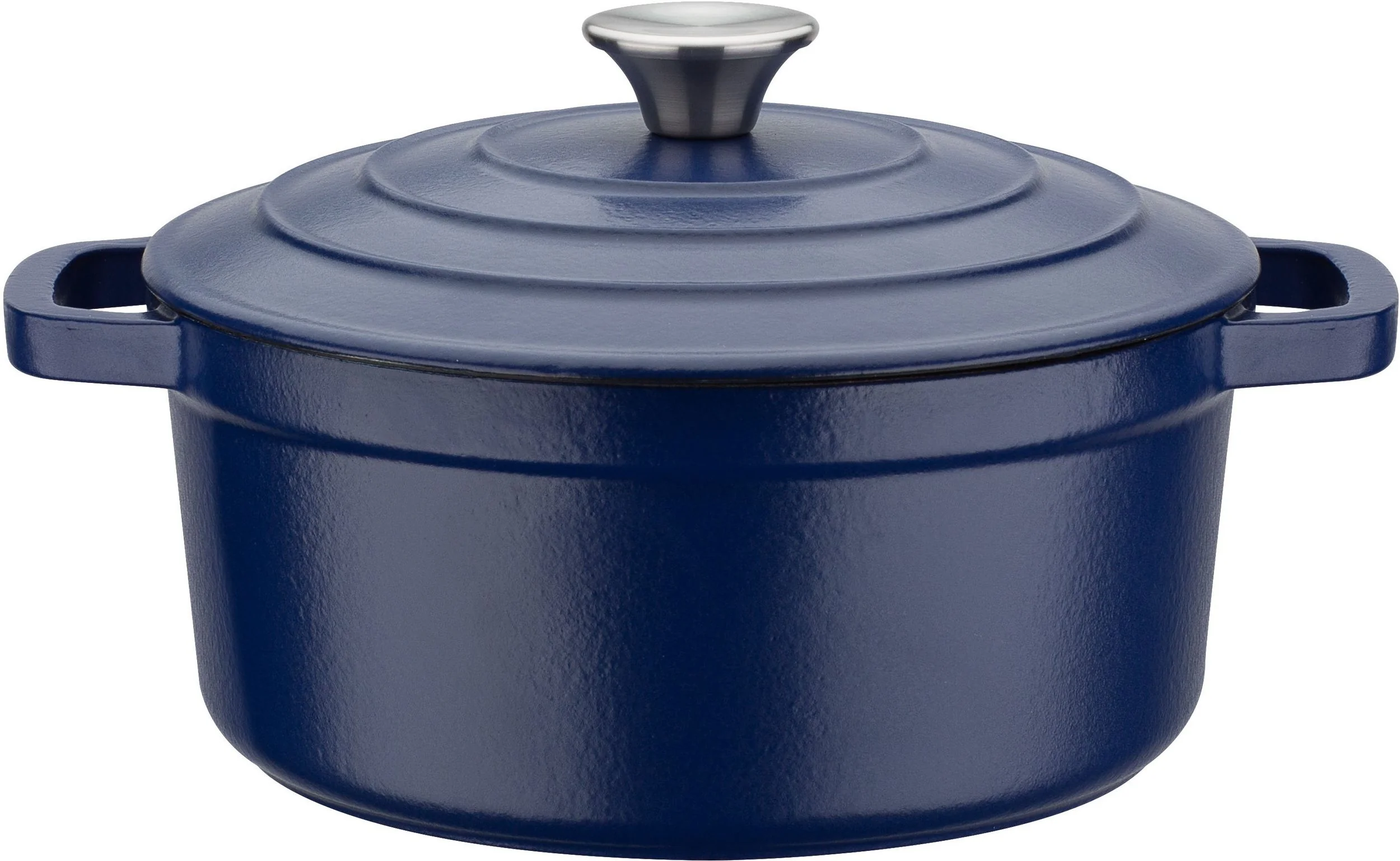 Kochtopf Blue Magic