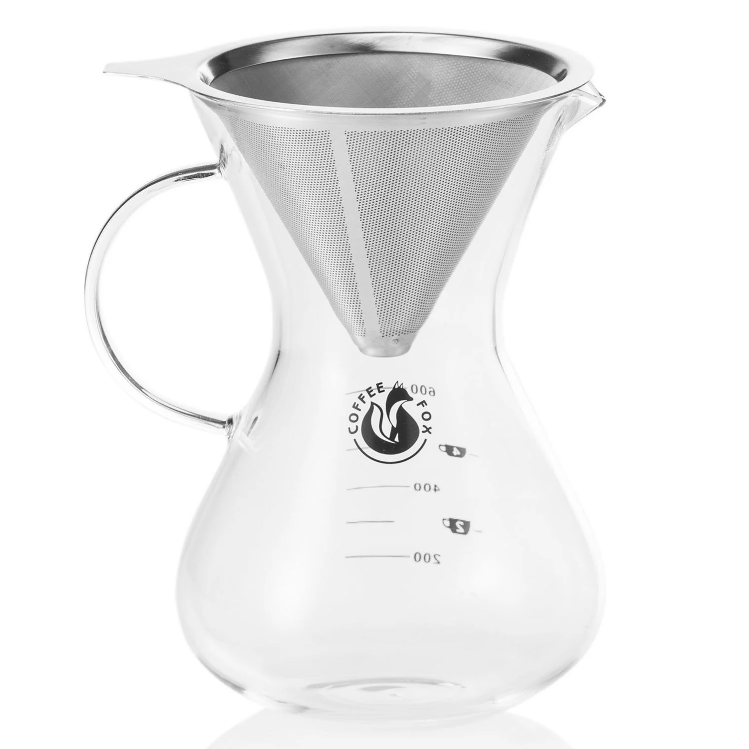 Kaffeebereiter