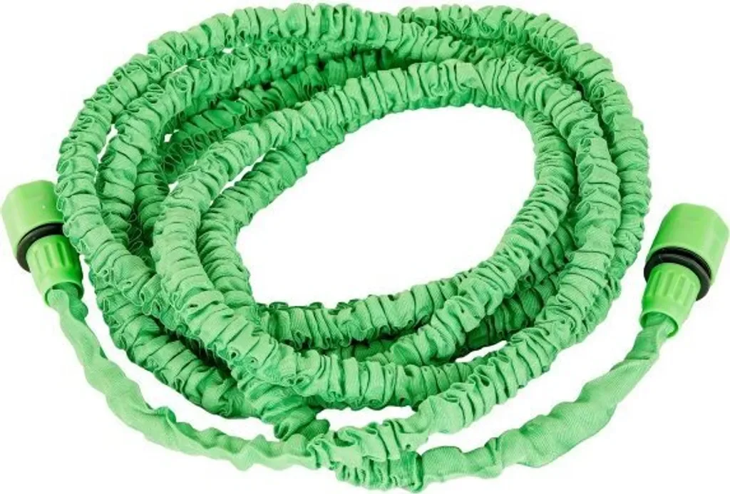 GREEMOTION Gartenschlauch flexibel ausziehbar Gartenwasserschlauch
