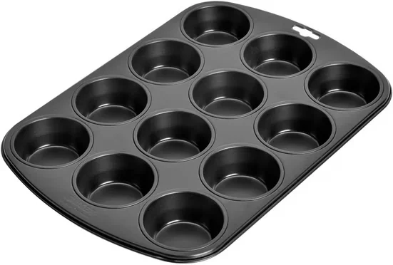 Muffinform Inspiration