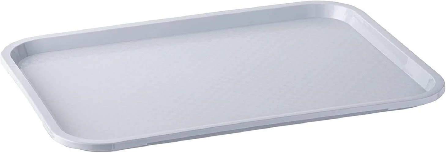 Tablett APS Tablett Kunststoff GN 1/1 555 53L x 32,5B x 2H cm
