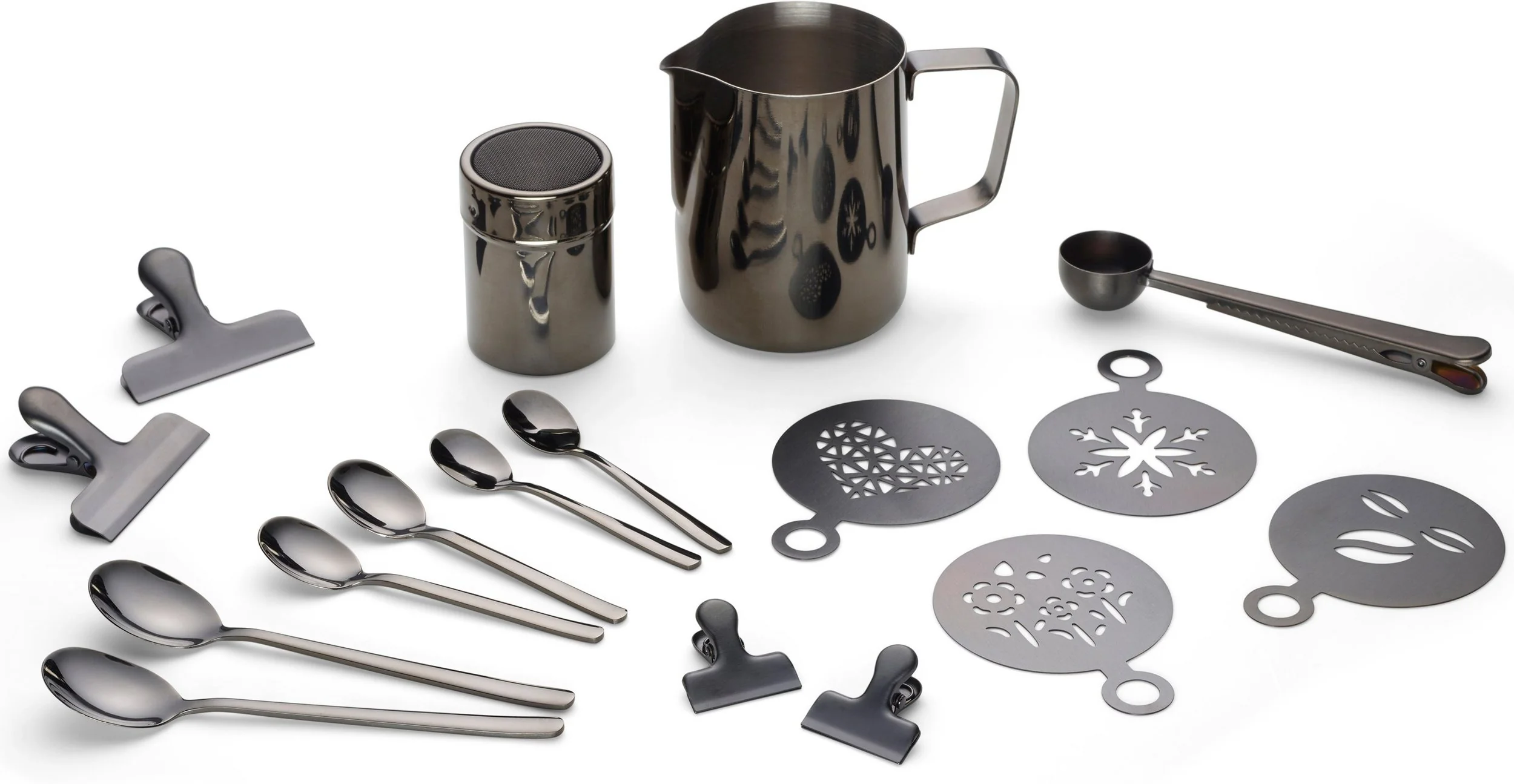 Barista-Set