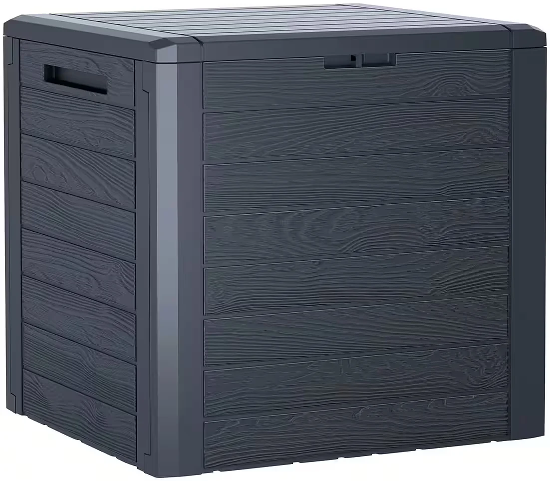 Aufbewahrungsbox Woodebox